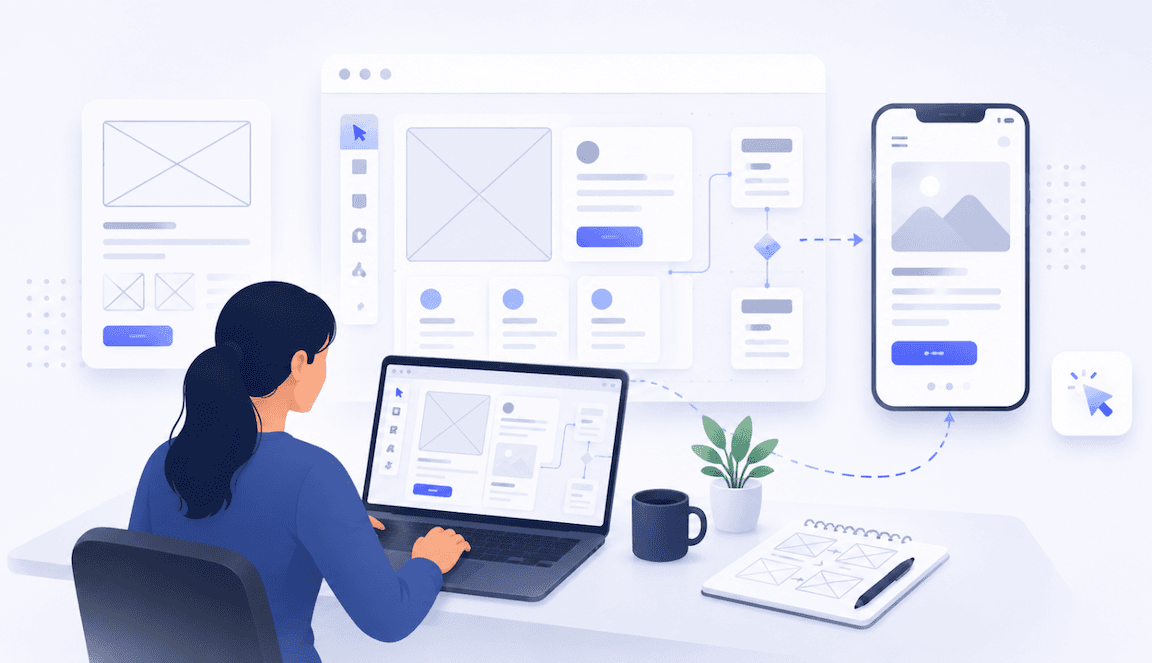 Design & Prototype
